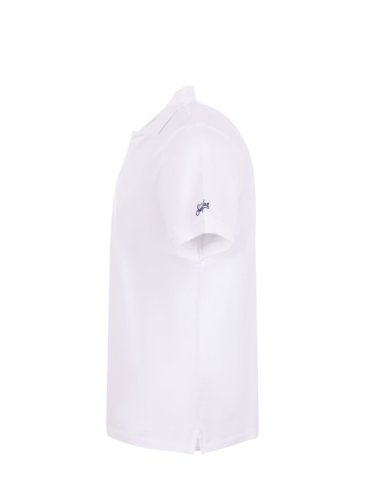 Polo MC2 Saint Barth 