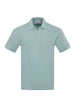 MC2 SAINT BARTH Polo CHS0001 00094H Verde acqua