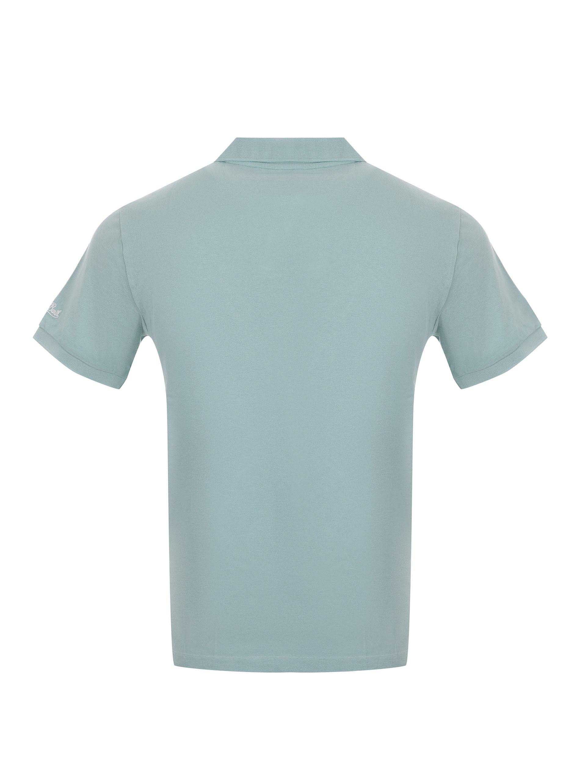 Polo MC2 Saint Barth 