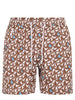 MC2 SAINT BARTH Swimwear COM0009 05454H Brown