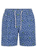 MC2 SAINT BARTH Costumi COM0009 05482H Blu