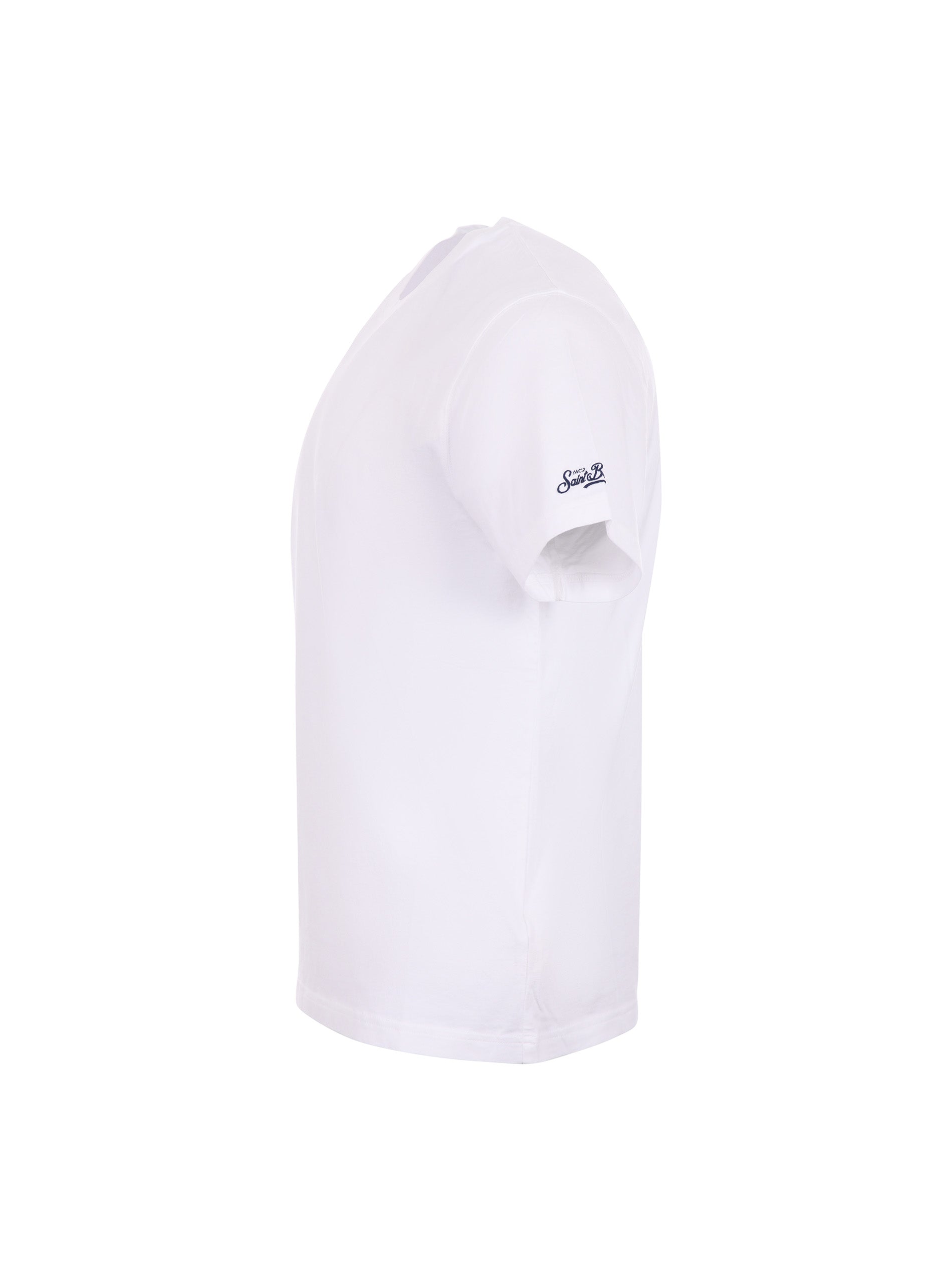 T-shirt MC2 Saint Barth 