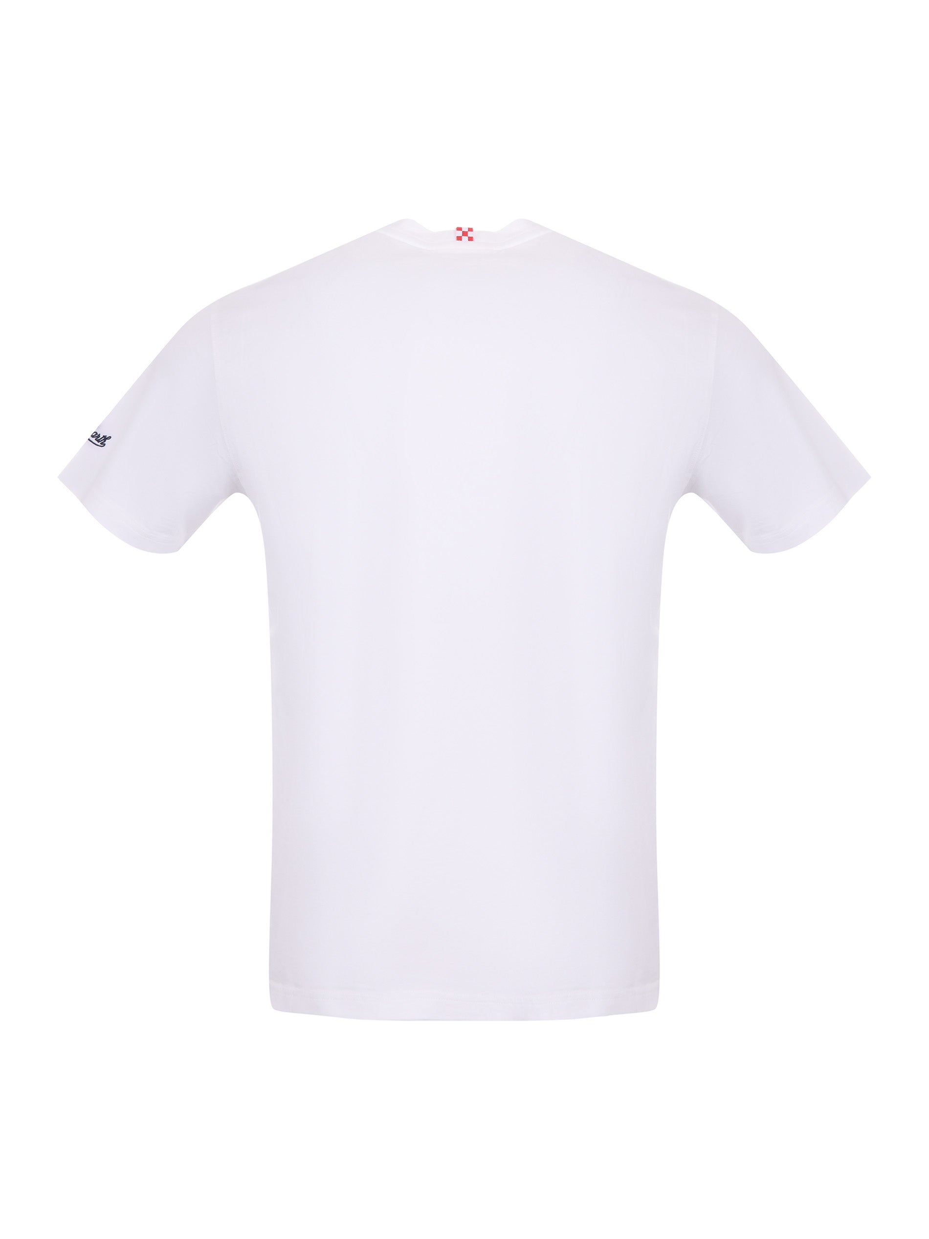 T-shirt MC2 Saint Barth 