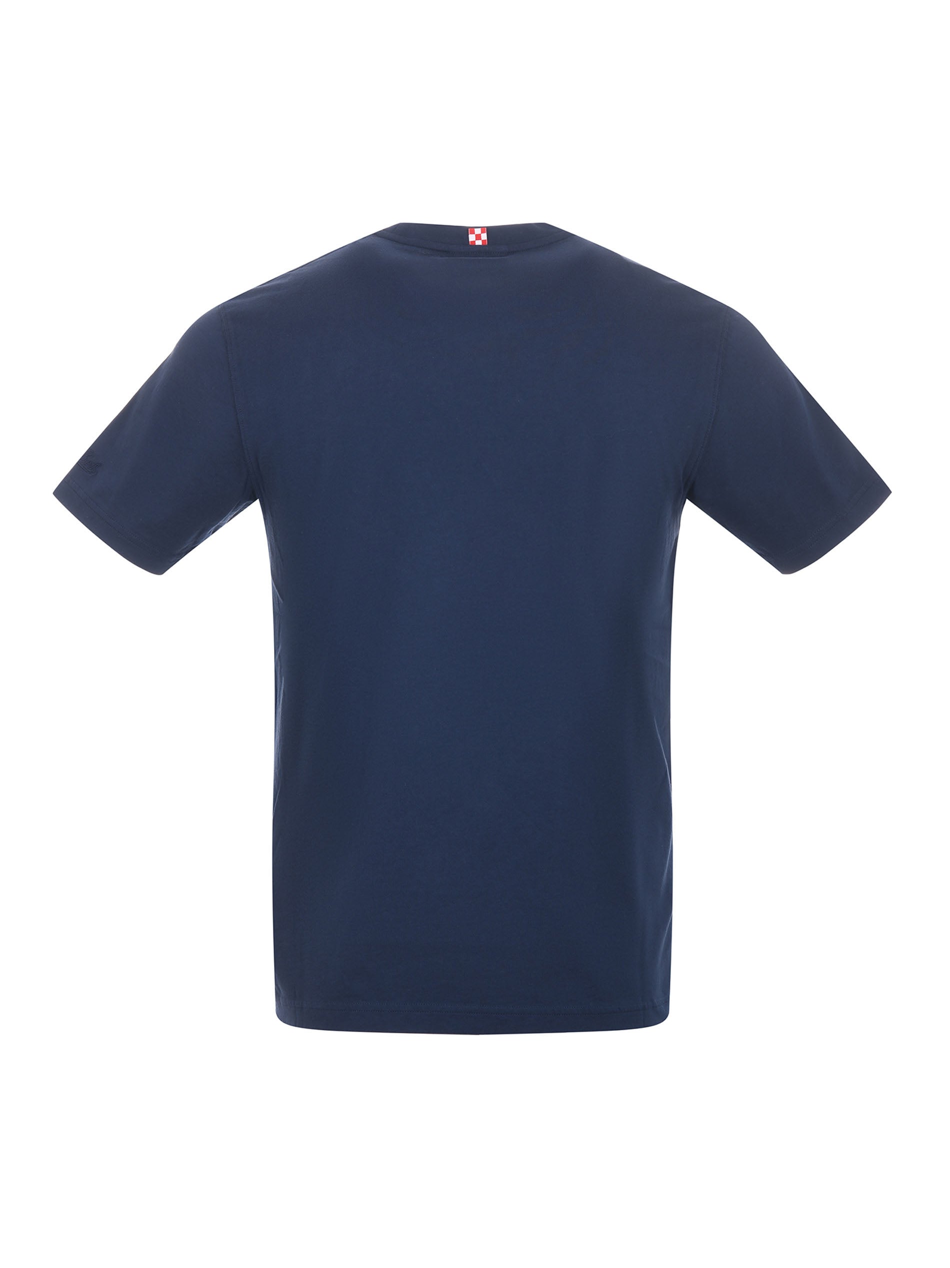 T-shirt MC2 Saint Barth 