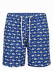 MC2 SAINT BARTH Swimwear LIG0003 02124H Blue