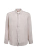 MC2 SAINT BARTH Camicie PAMP001 00275H Beige