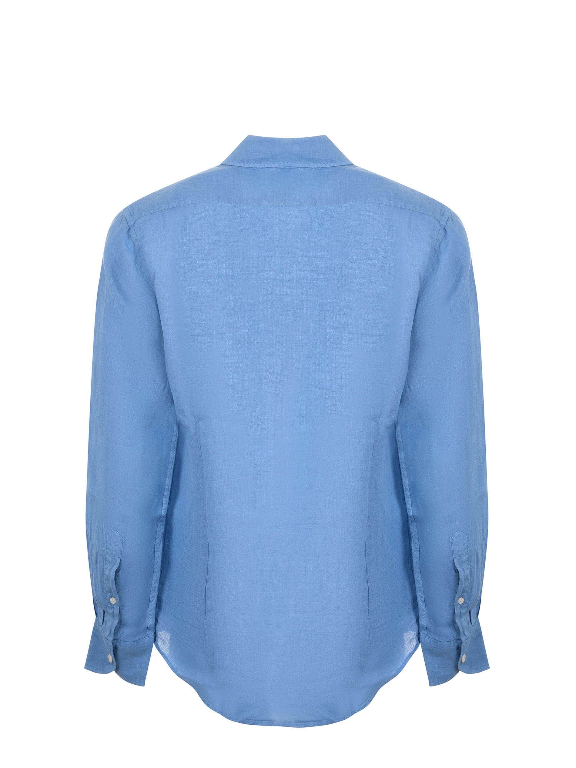 Camicia MC2 Saint Barth 