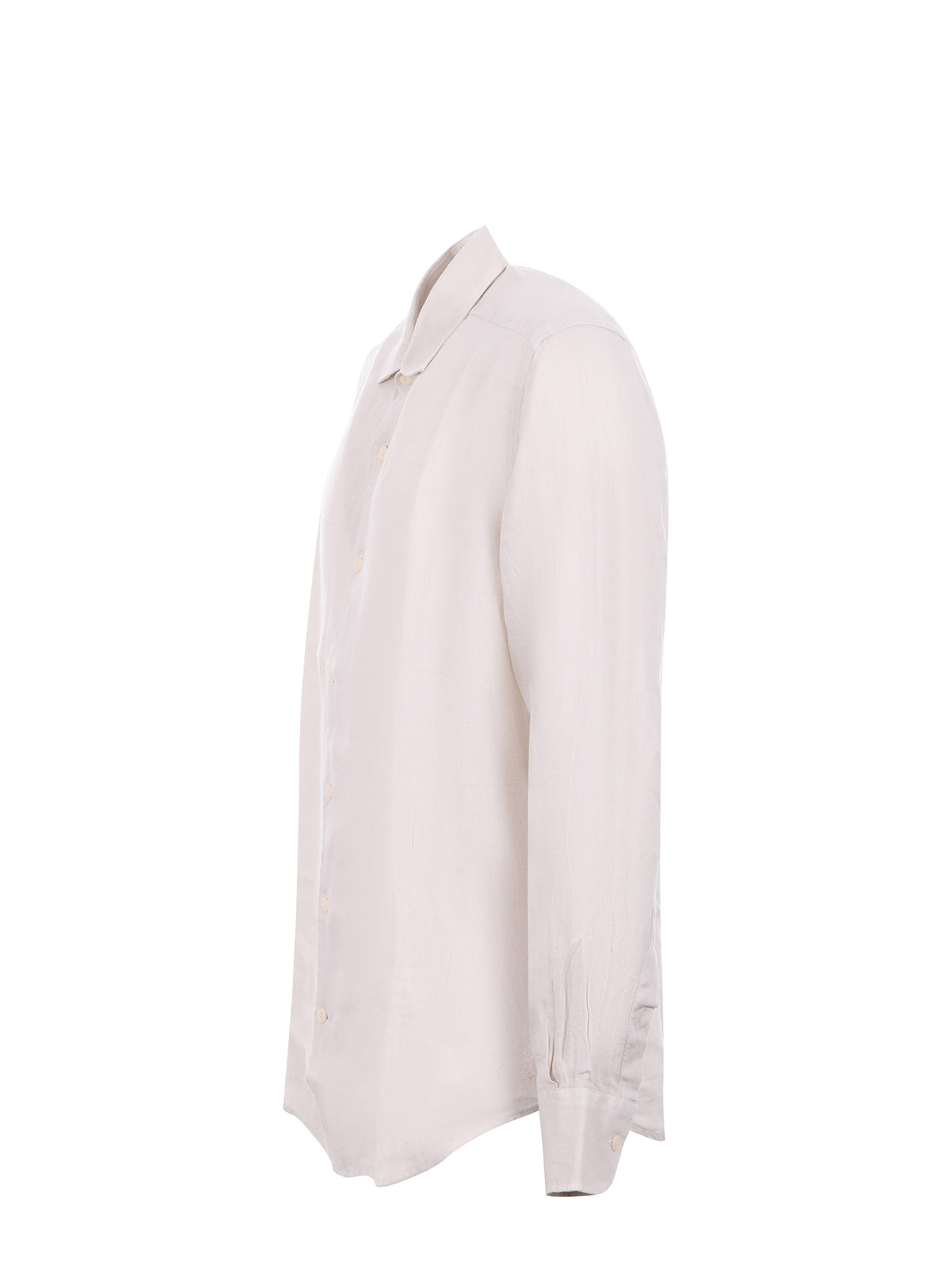 Camicia MC2 Saint Barth 
