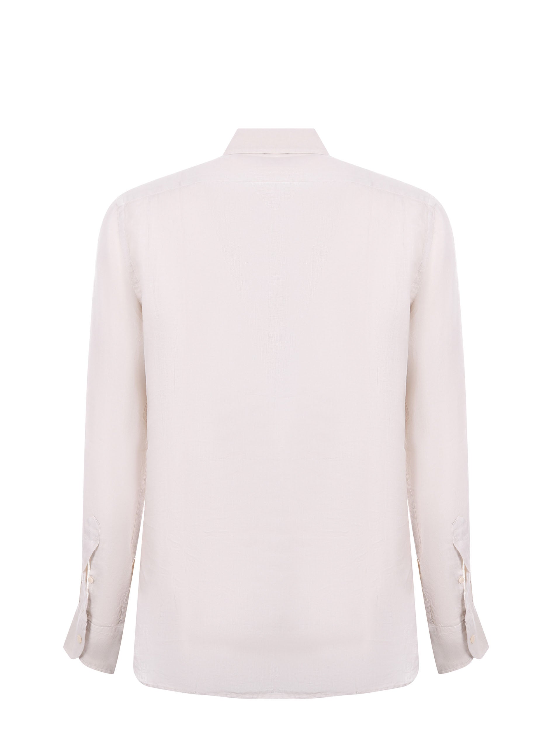 Camicia MC2 Saint Barth 