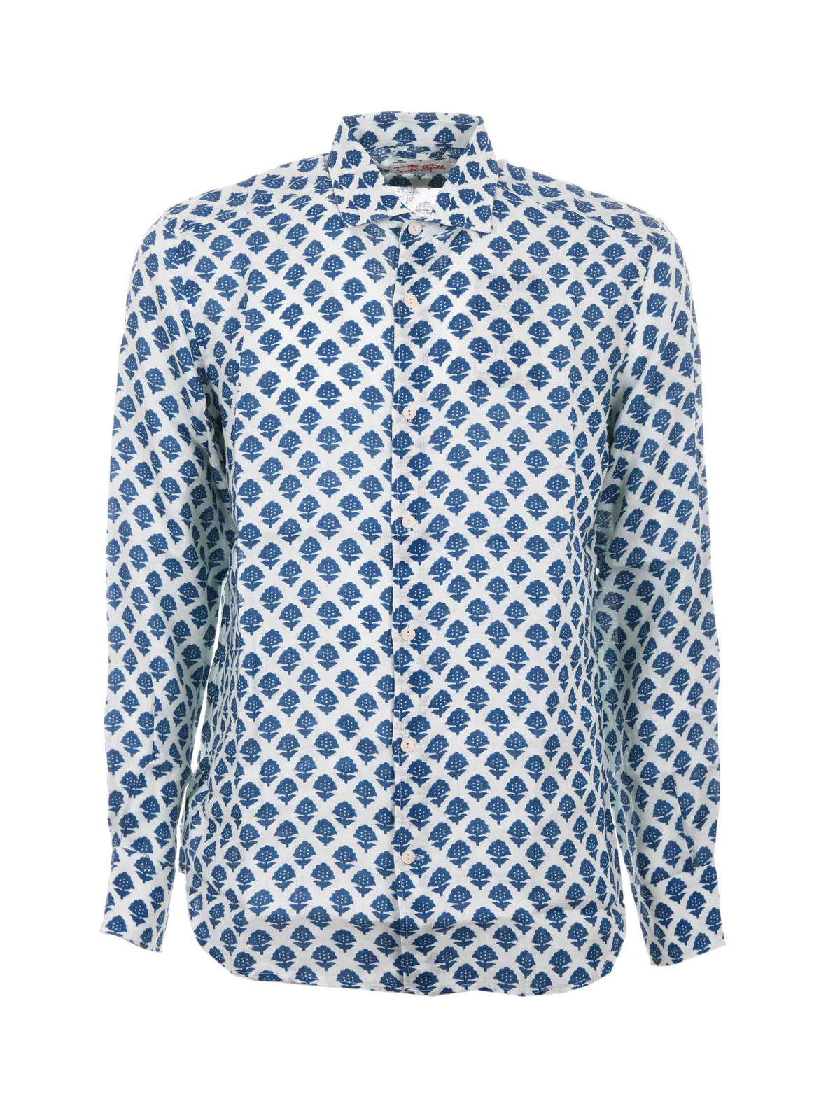 Camicia MC2 Saint Barth 