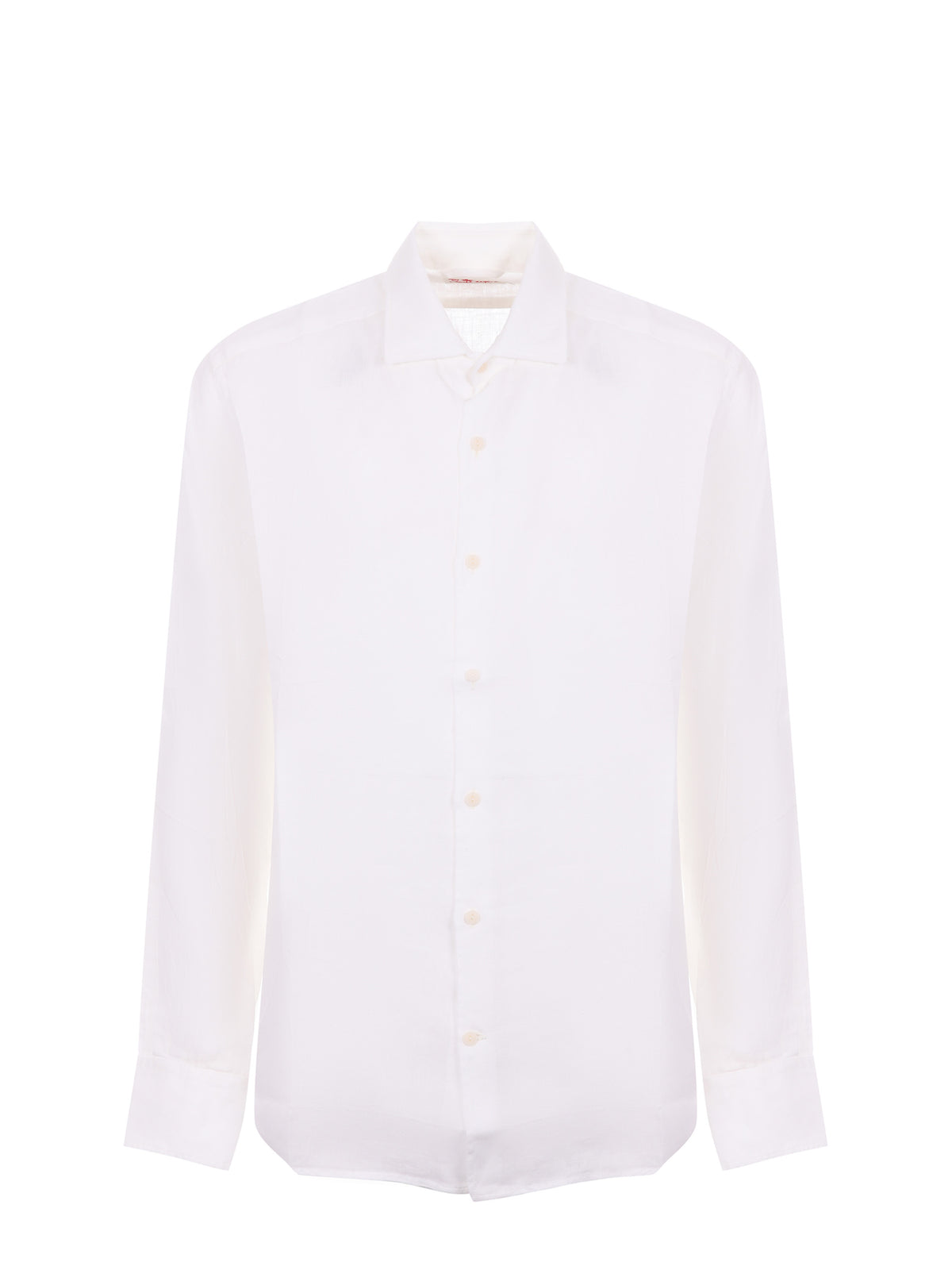 Camicia MC2 Saint Barth 