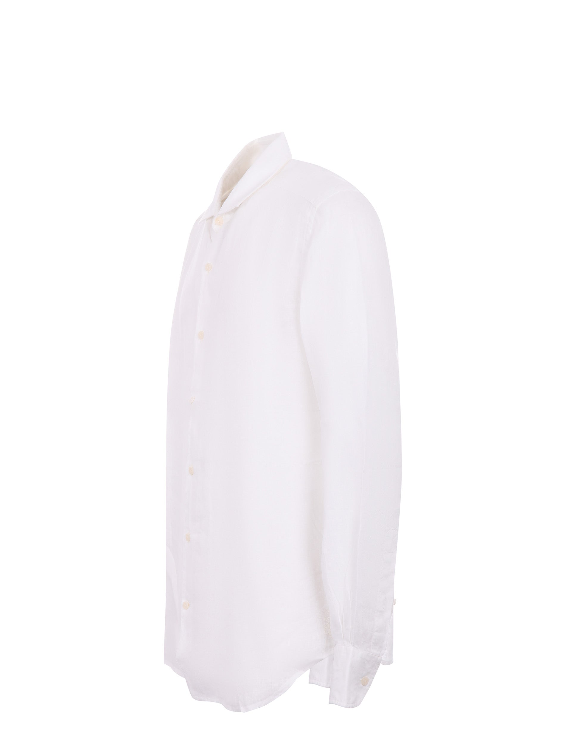 Camicia MC2 Saint Barth 