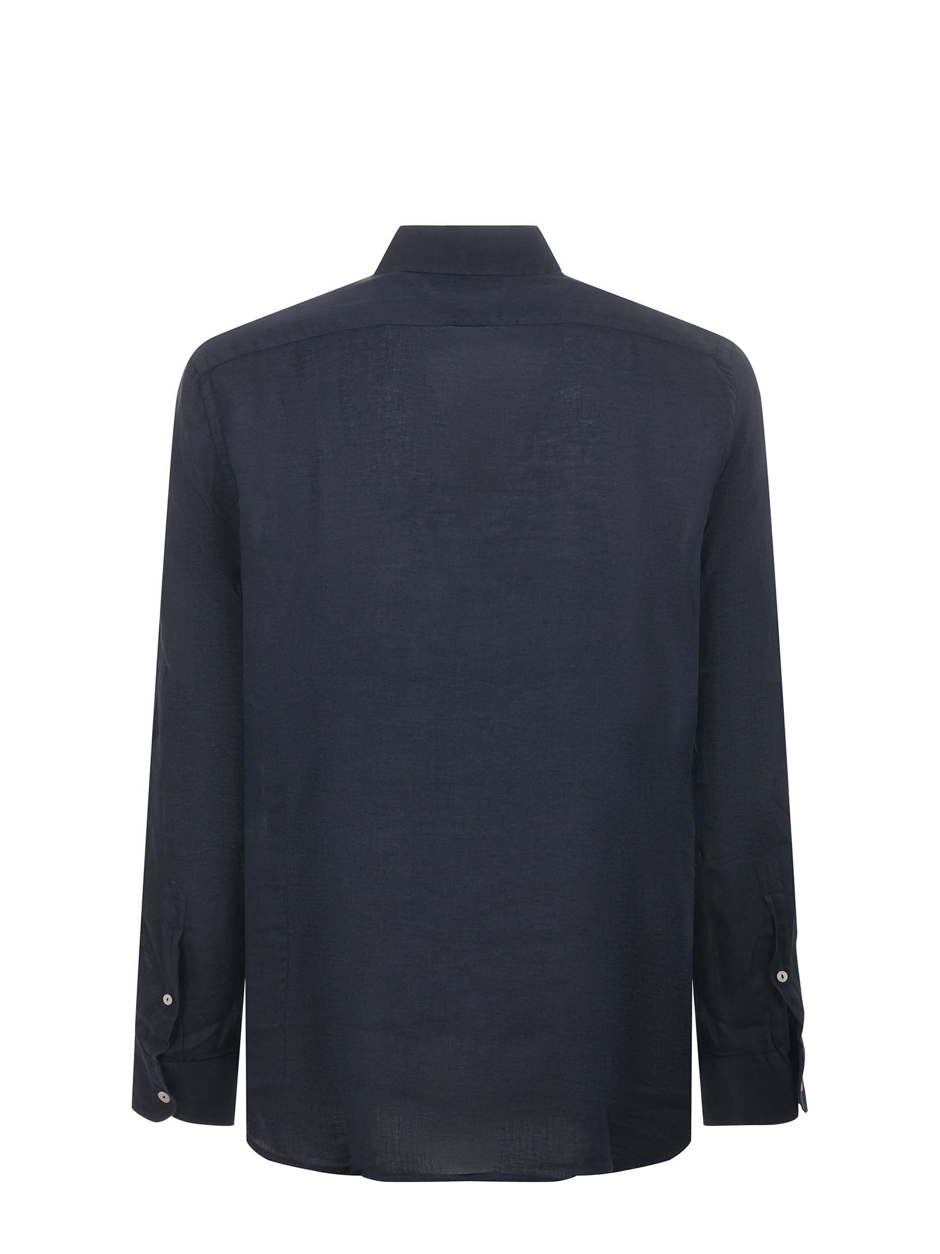 Camicia MC2 Saint Barth 