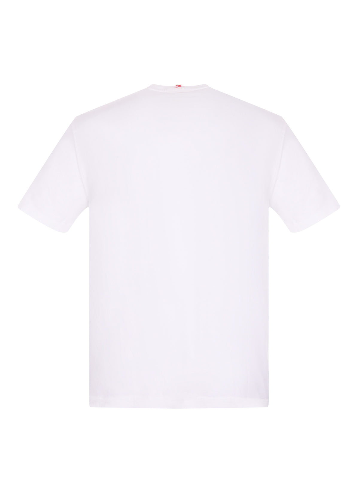 T-shirt MC2 Saint Barth 