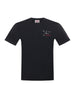 MC2 SAINT BARTH T-shirt POT0001 05289H Nero
