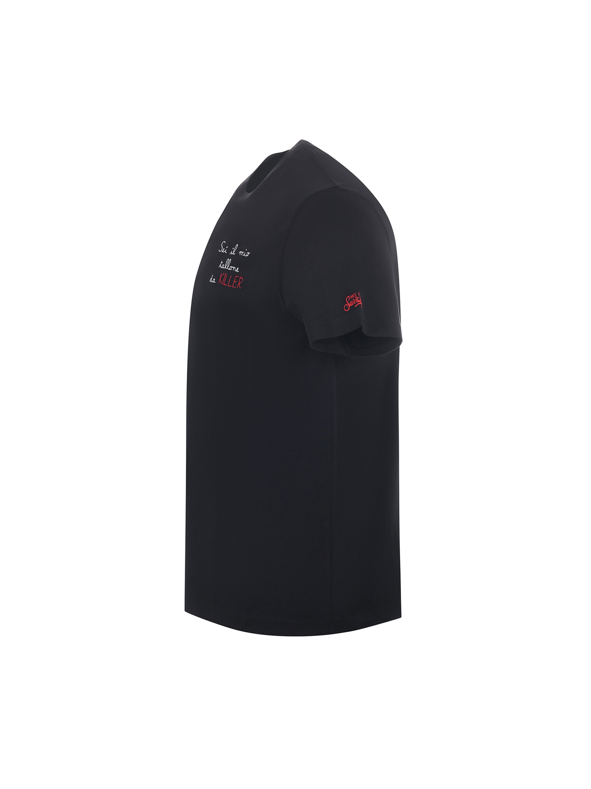 T-shirt MC2 Saint Barth 