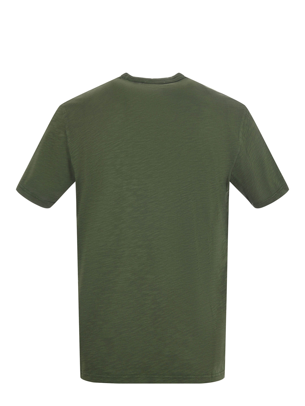 T-shirt MC2 Saint Barth 