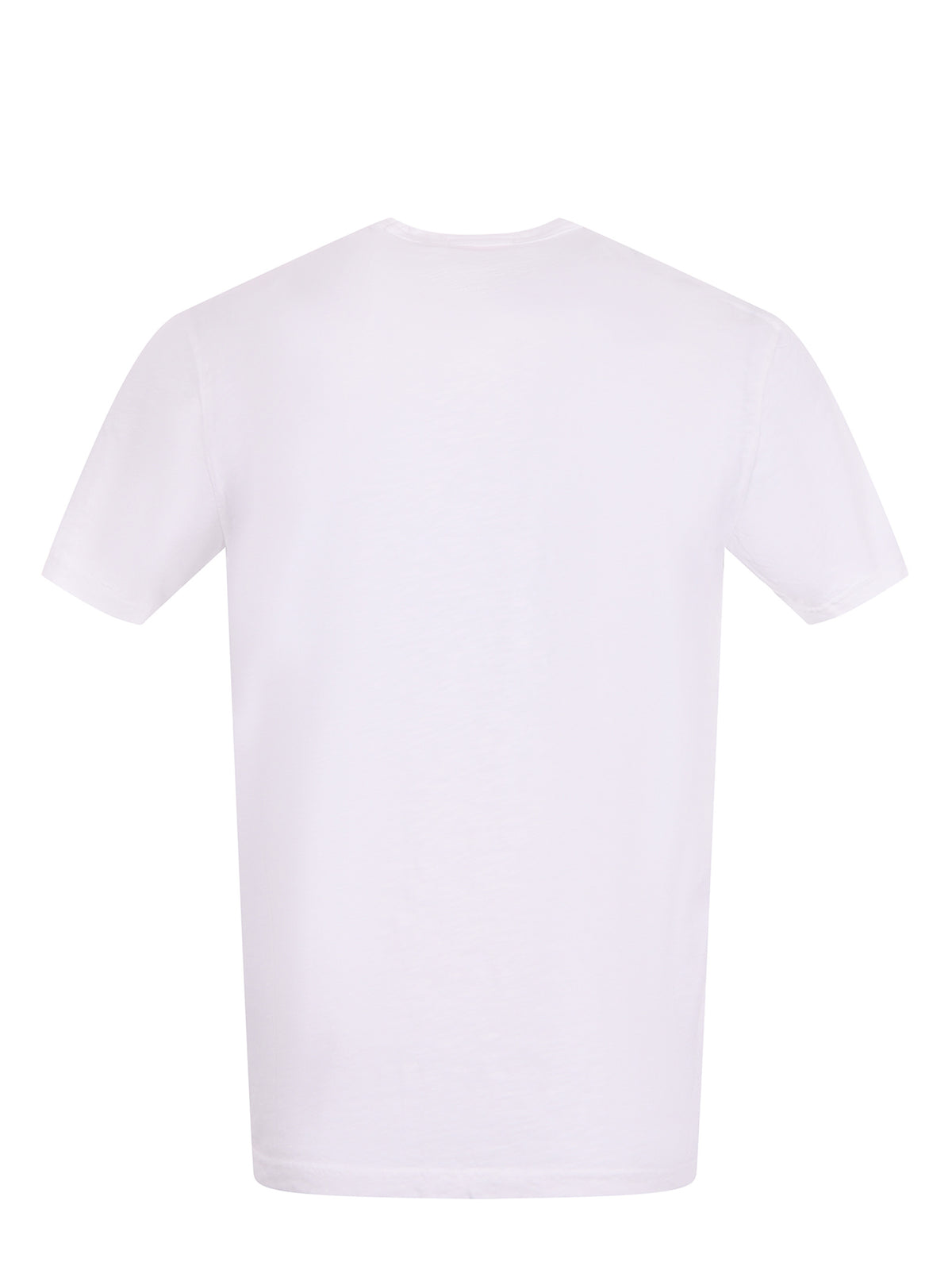 T-shirt MC2 Saint Barth 
