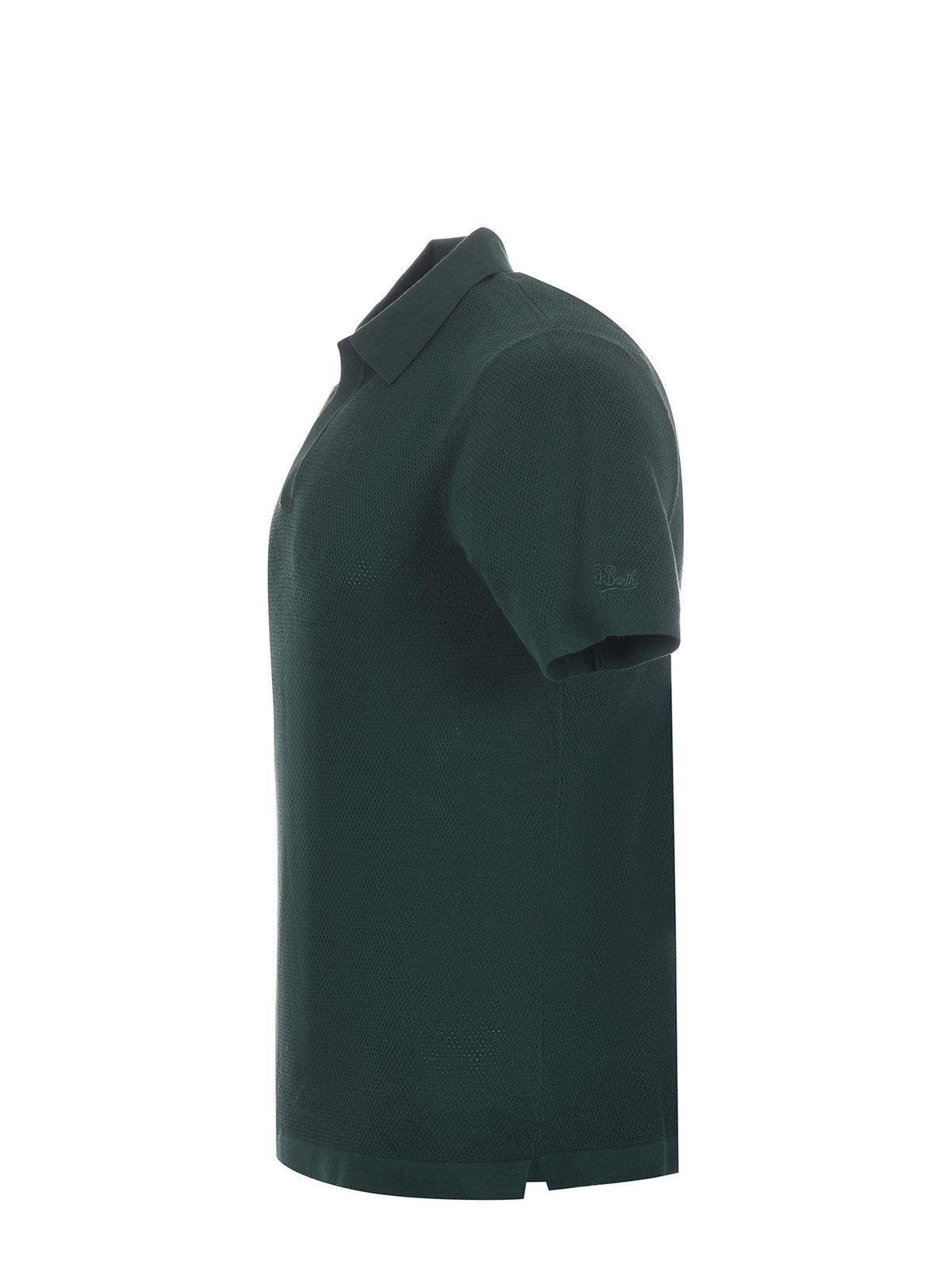 Polo MC2 Saint Barth 
