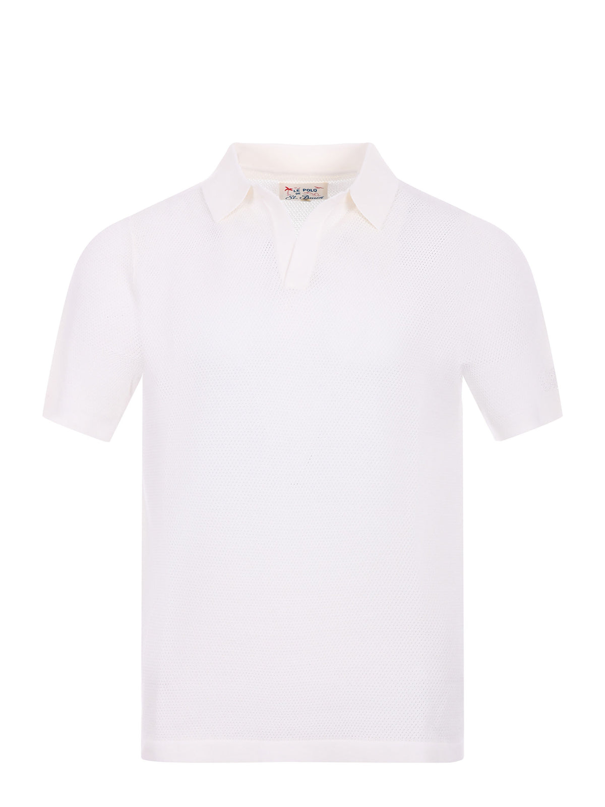 Polo MC2 Saint Barth 