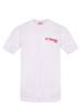 MC2 SAINT BARTH T-shirt TSHM001 02295H Bianco