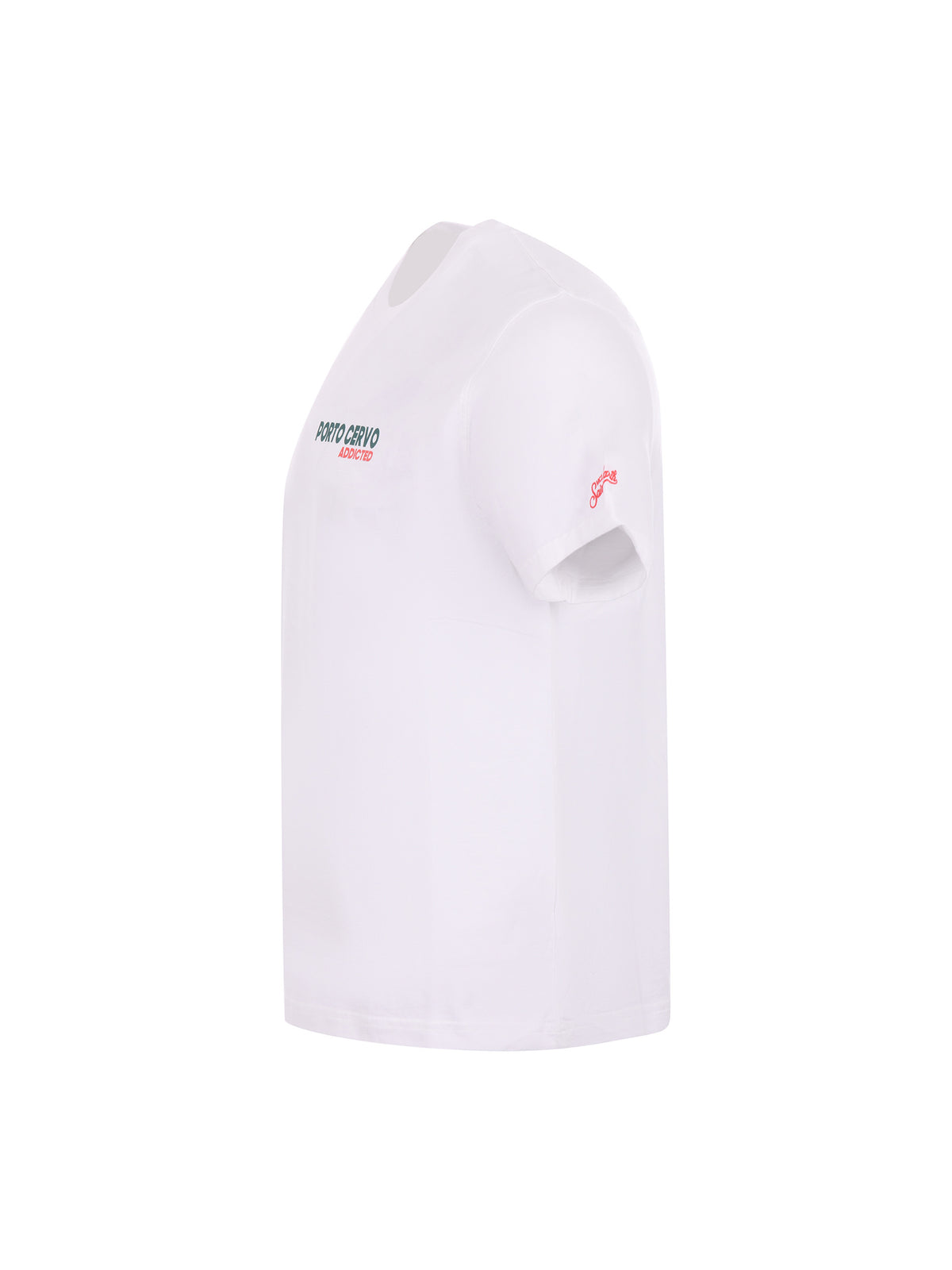 T-shirt MC2 Saint Barth 