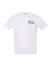 MC2 SAINT BARTH T-shirt TSHM001 02650H Bianco