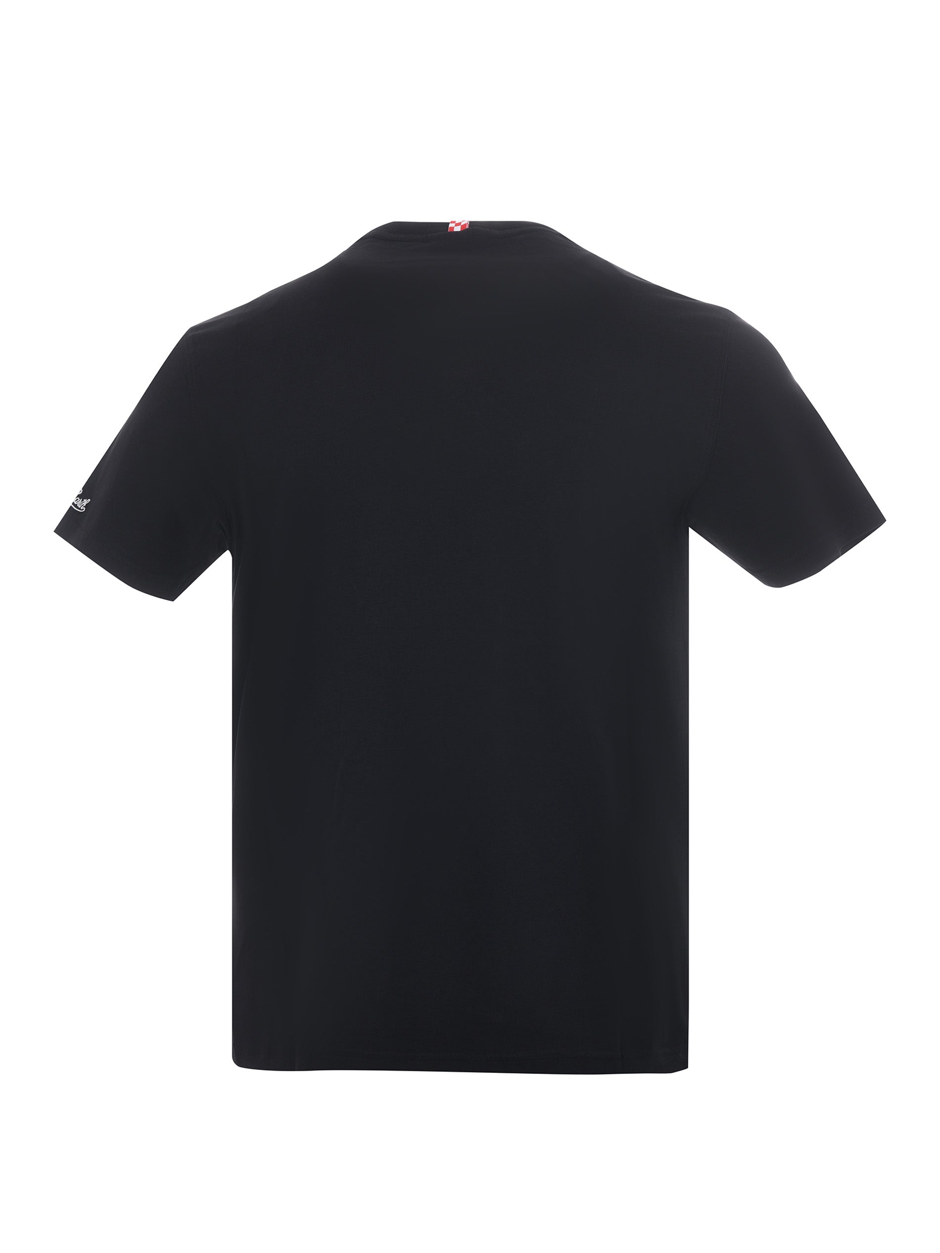 T-shirt MC2 Saint Barth 