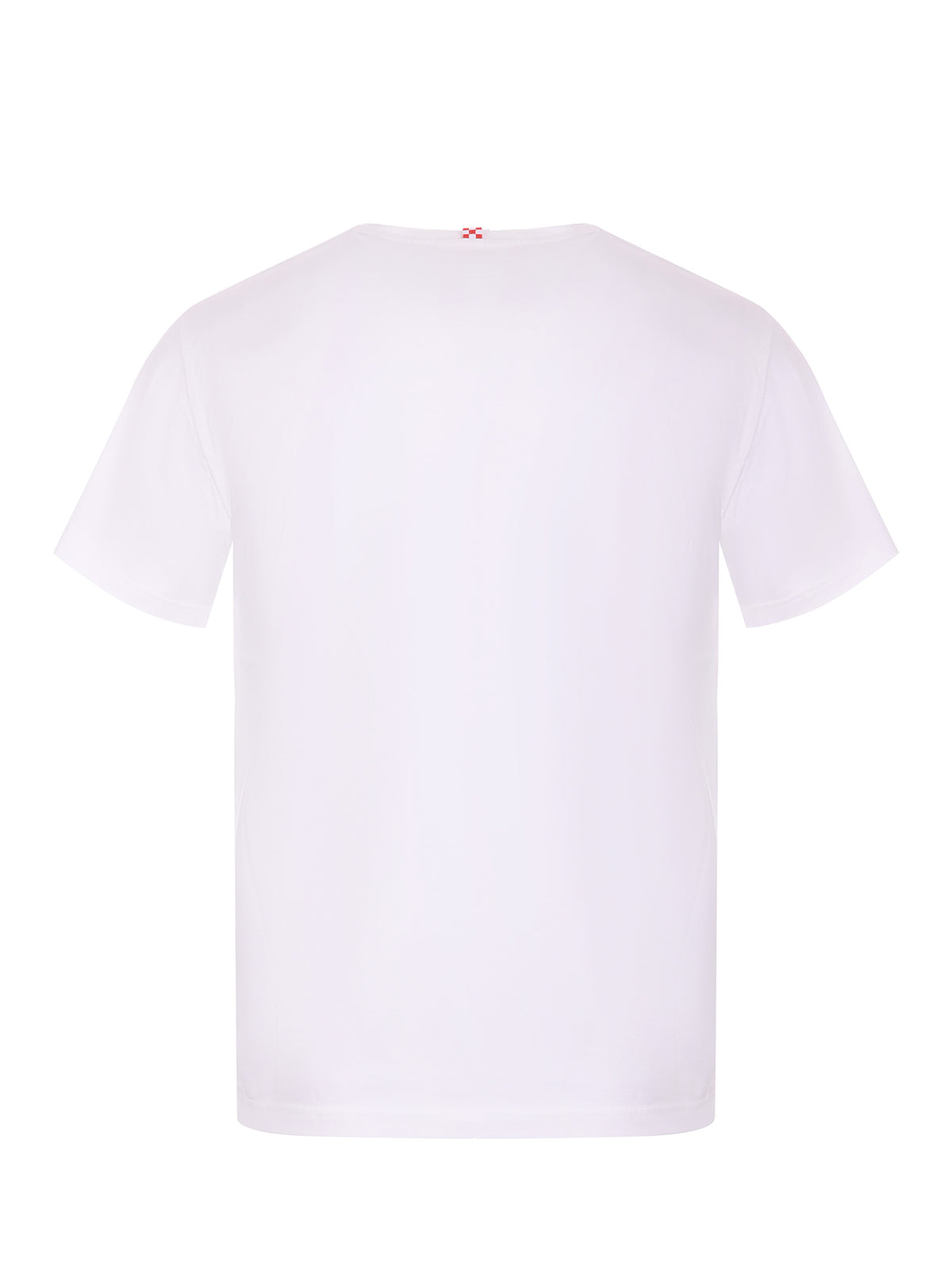 T-shirt MC2 Saint Barth 