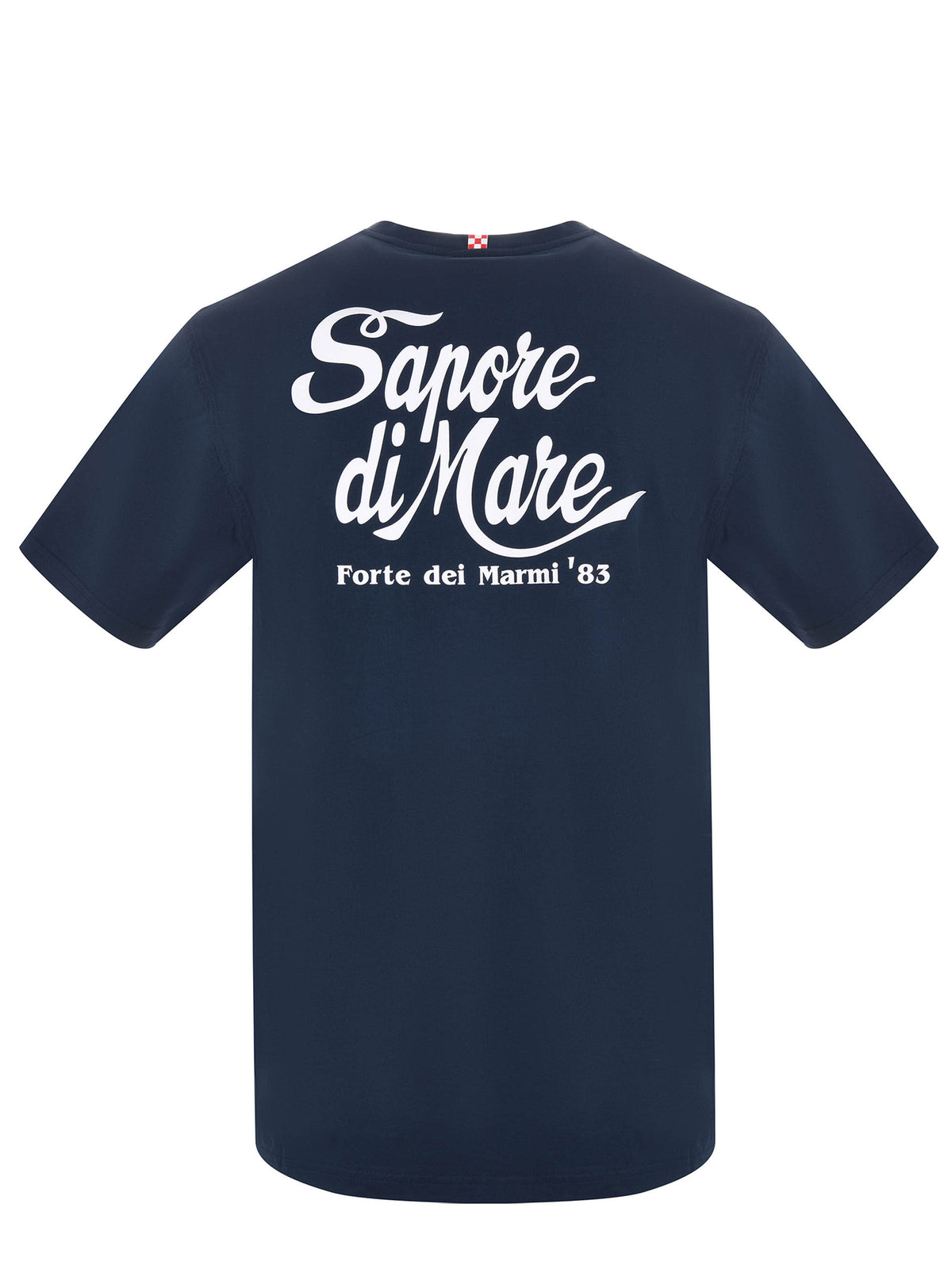 T-shirt MC2 Saint Barth 