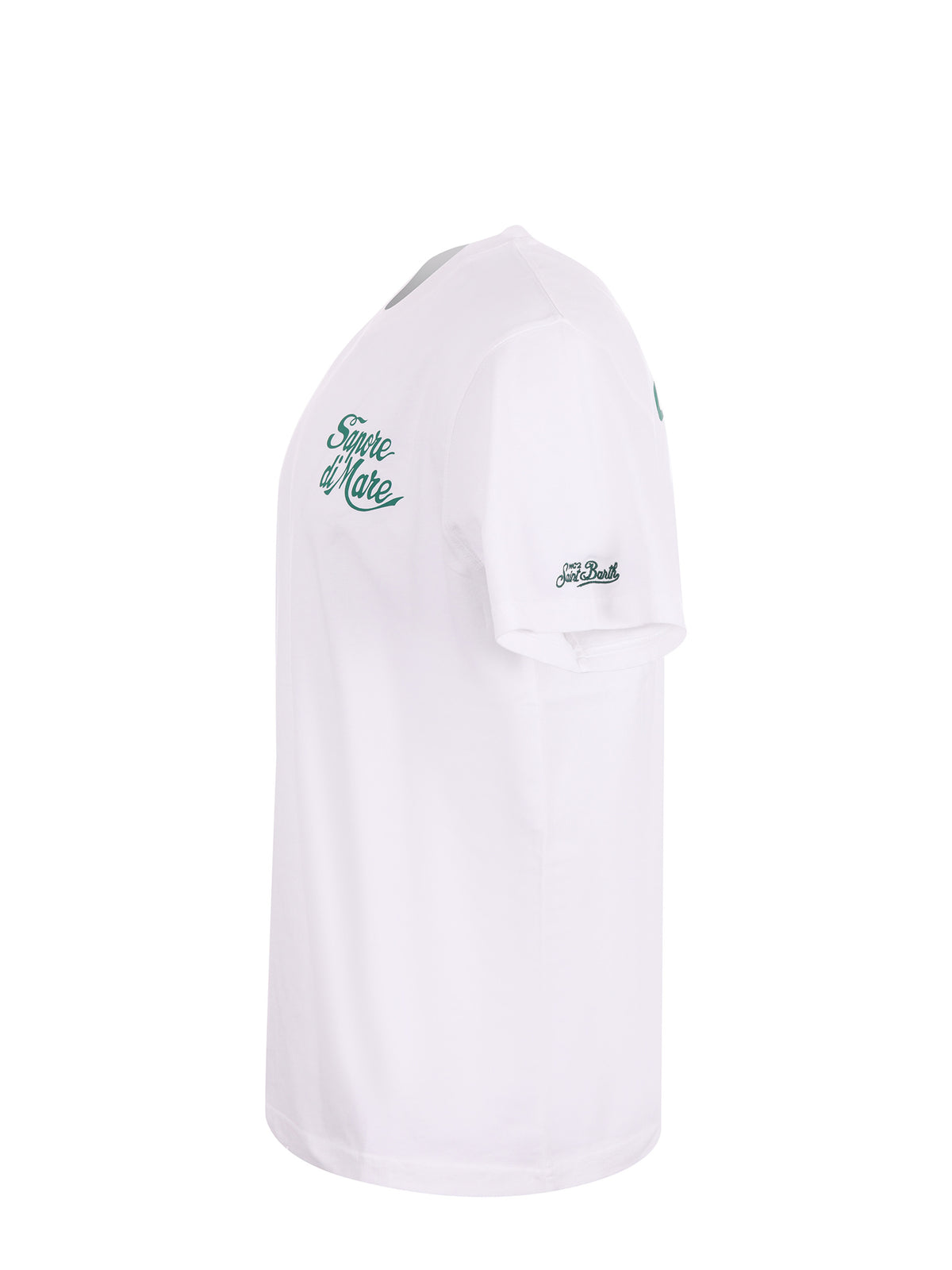 T-shirt MC2 Saint Barth 