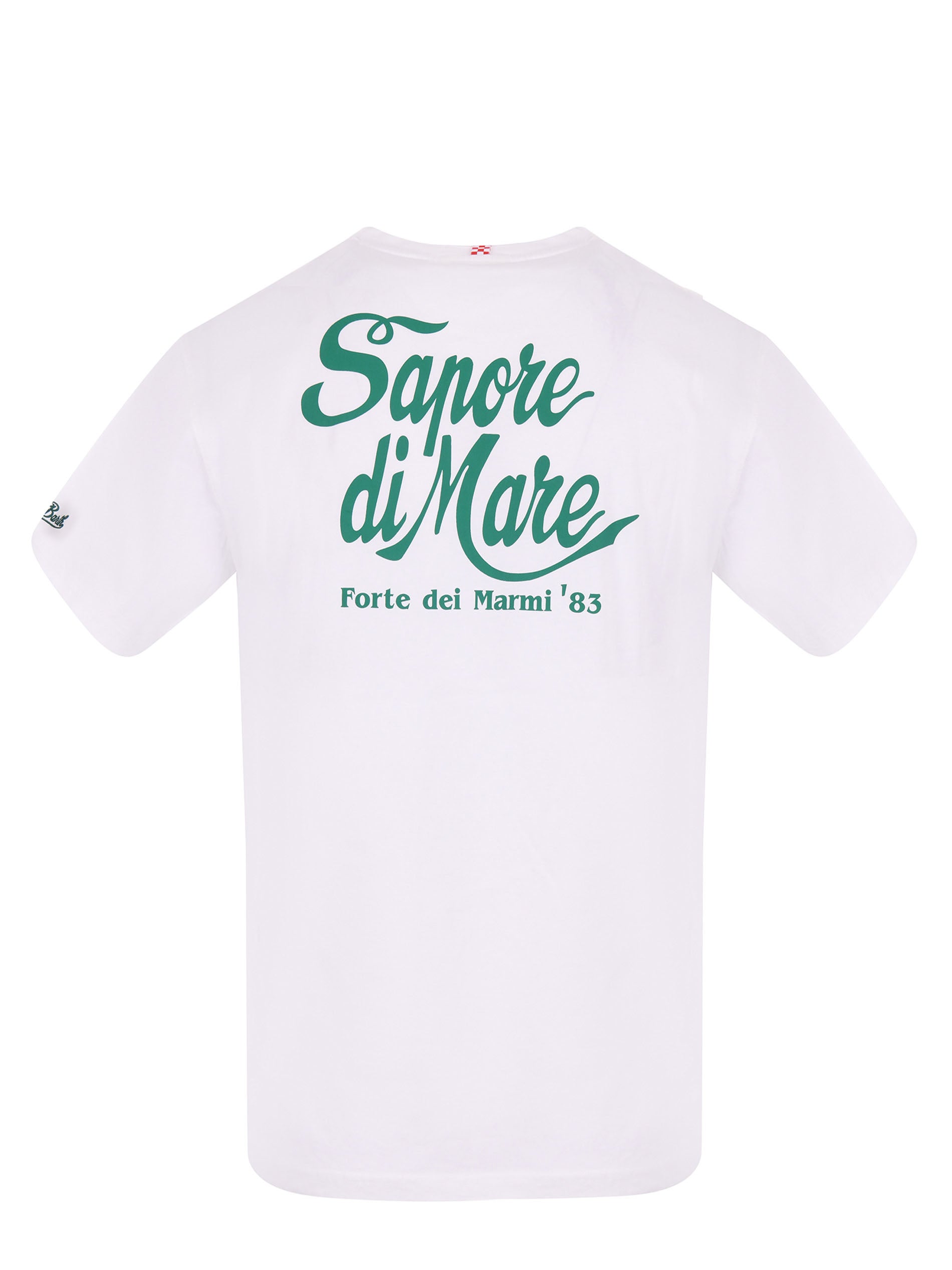 T-shirt MC2 Saint Barth 