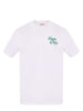 MC2 SAINT BARTH T-shirt TSHM001 05589H Bianco
