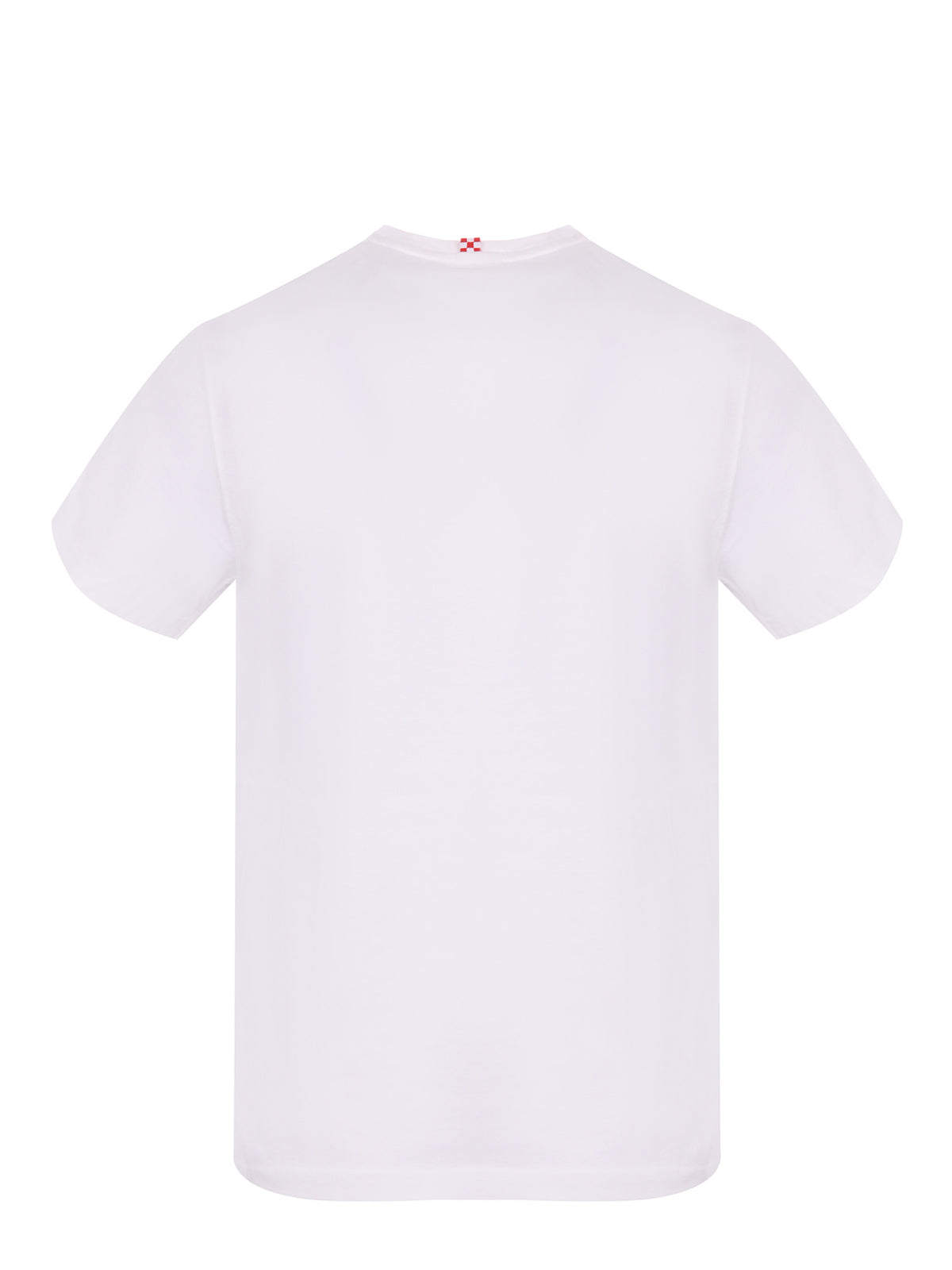 T-shirt MC2 Saint Barth 
