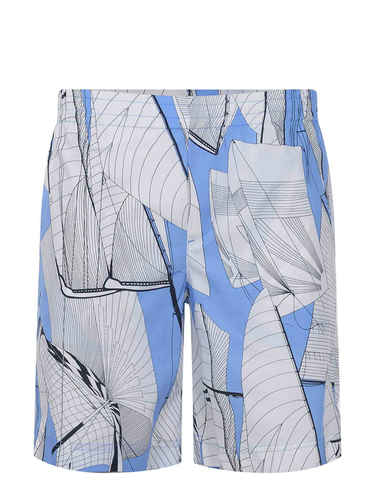 Bermuda MSGM 