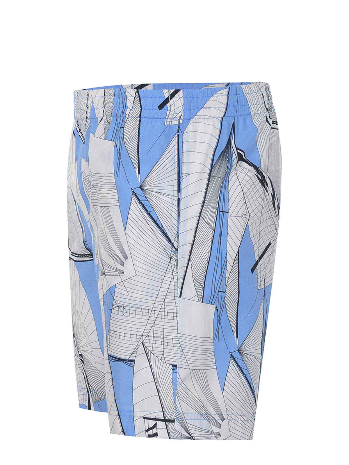 Bermuda MSGM 