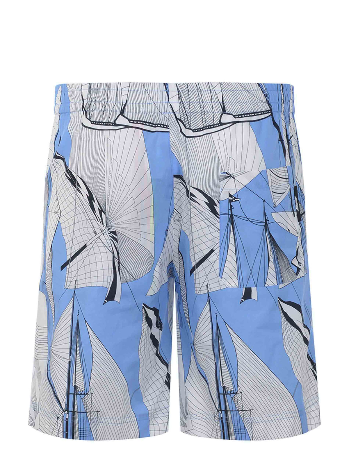 Bermuda MSGM 