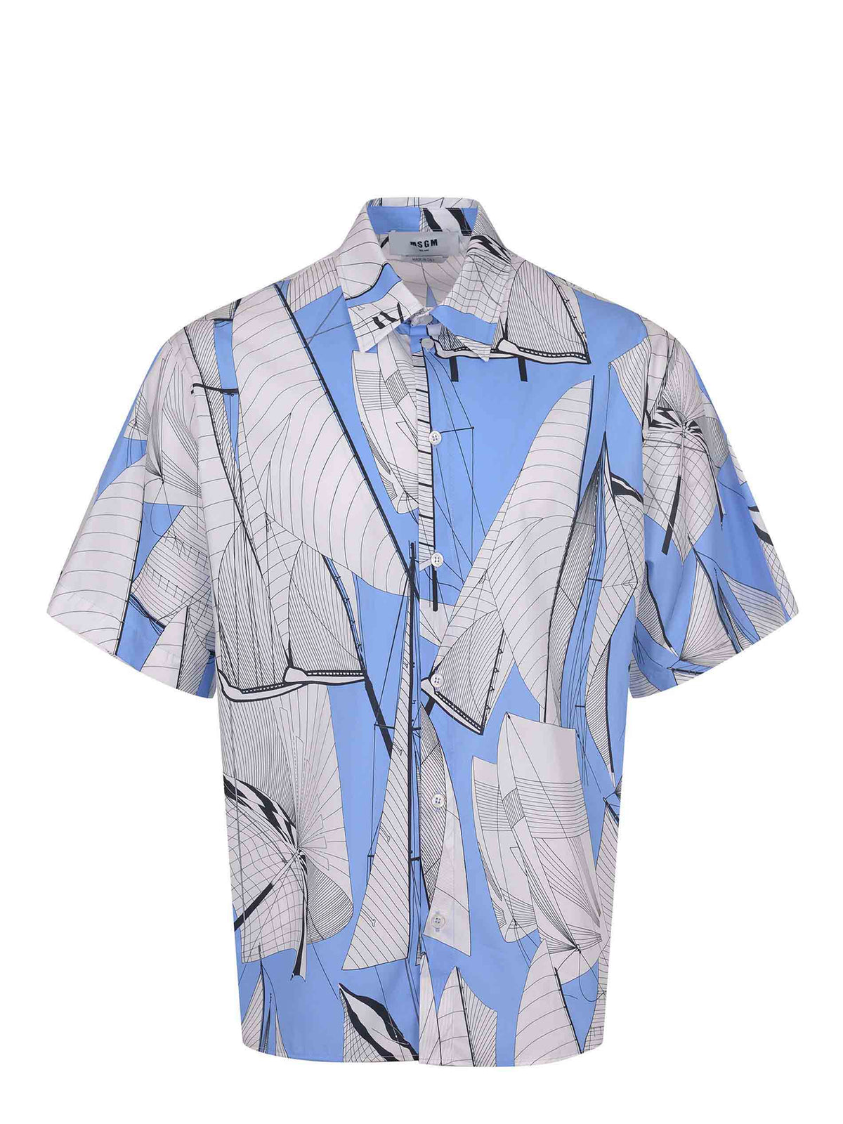 Camicia MSGM 
