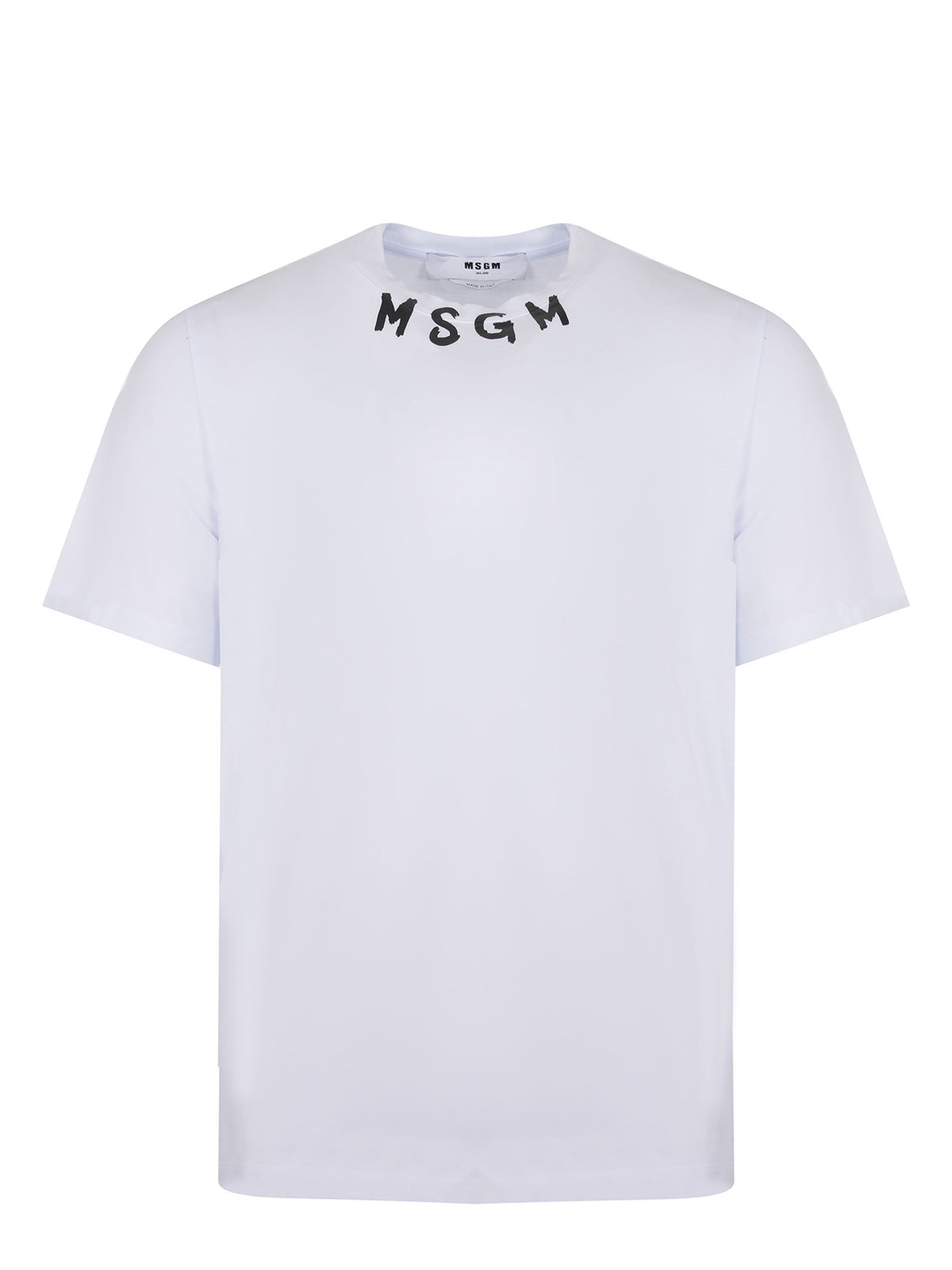 T-shirt MSGM 