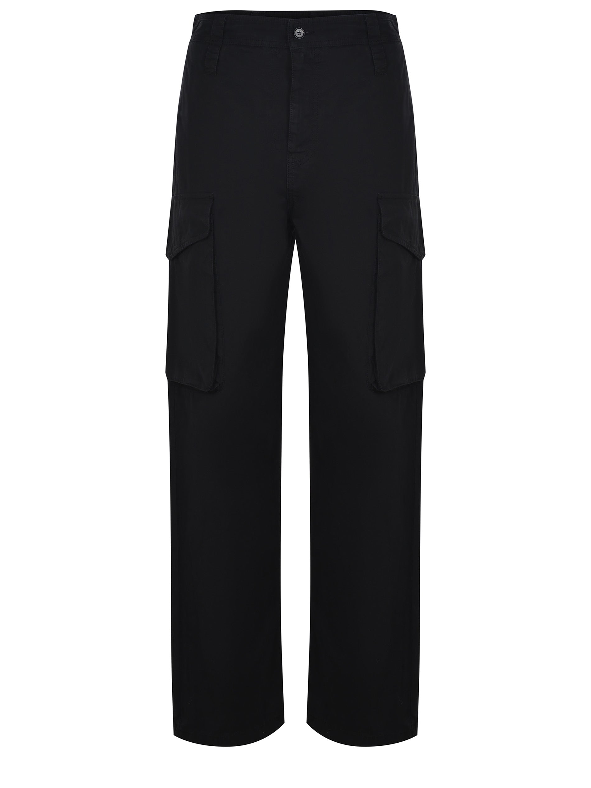 Pantaloni cargo MSGM 