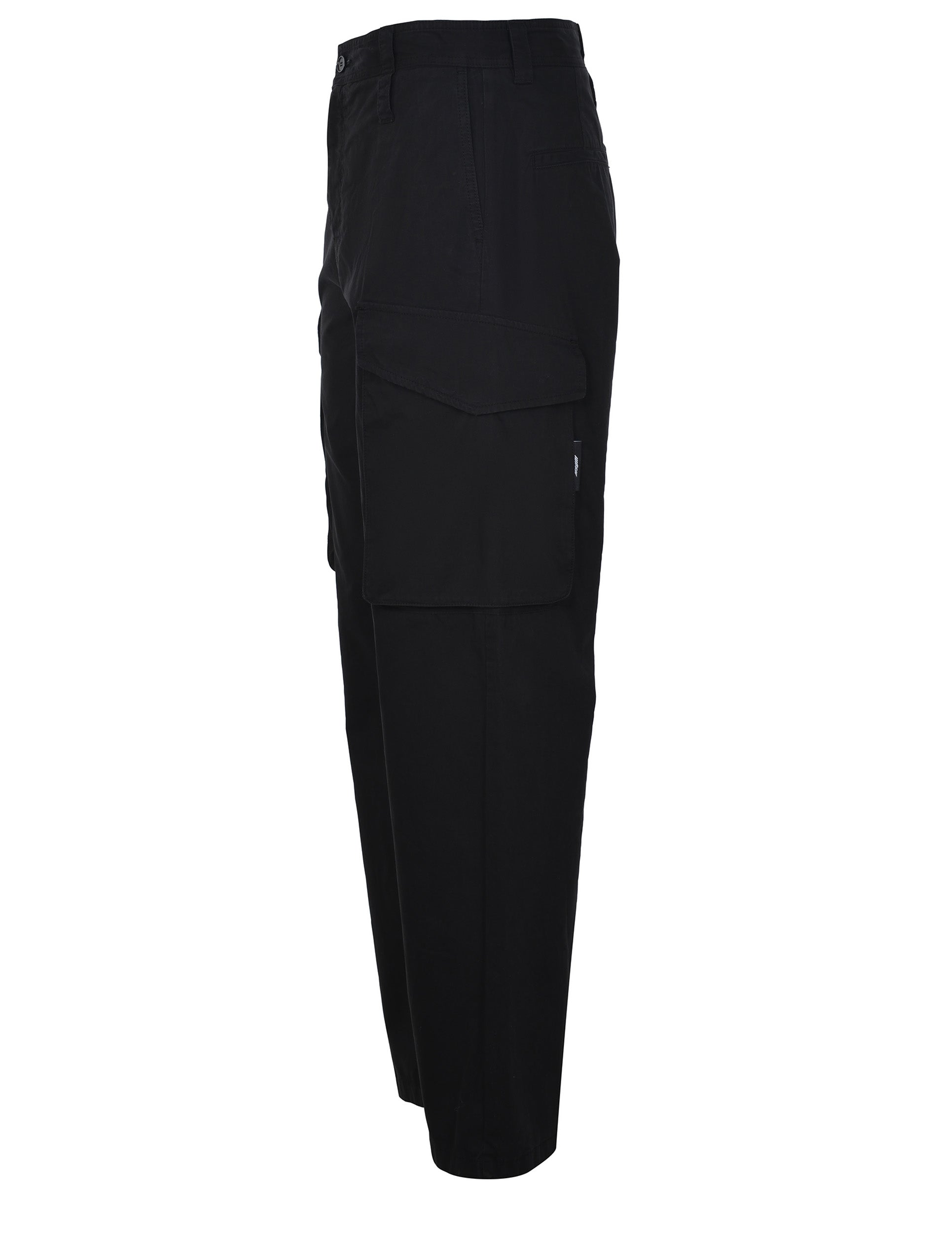 Pantaloni cargo MSGM 