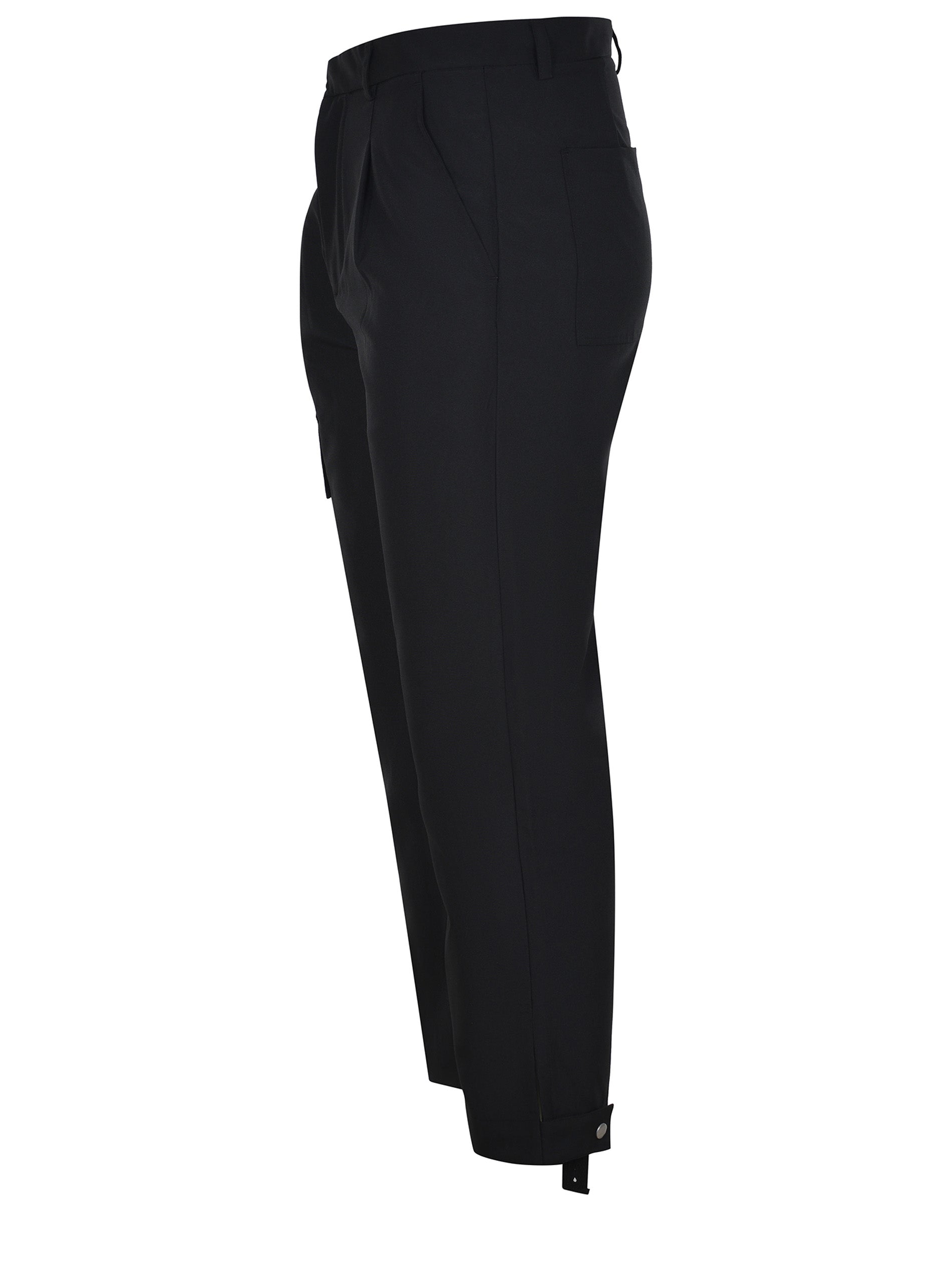 Pantaloni Peacemaker Oamc 