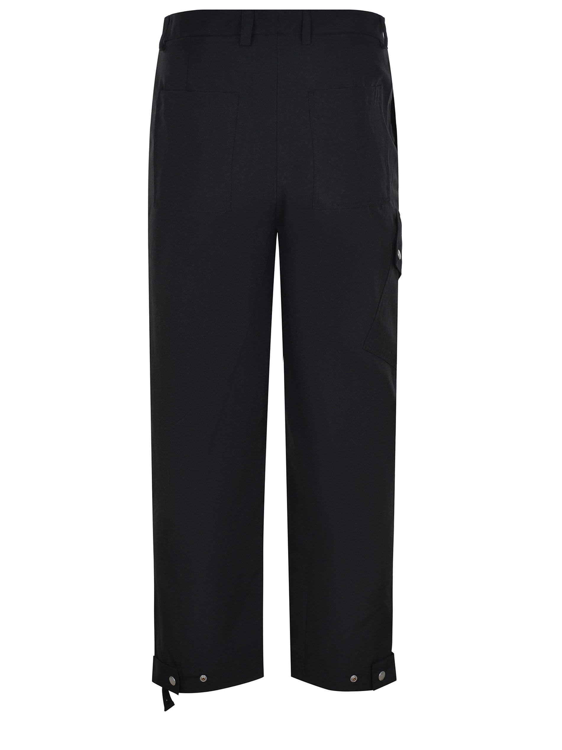 Pantaloni Peacemaker Oamc 