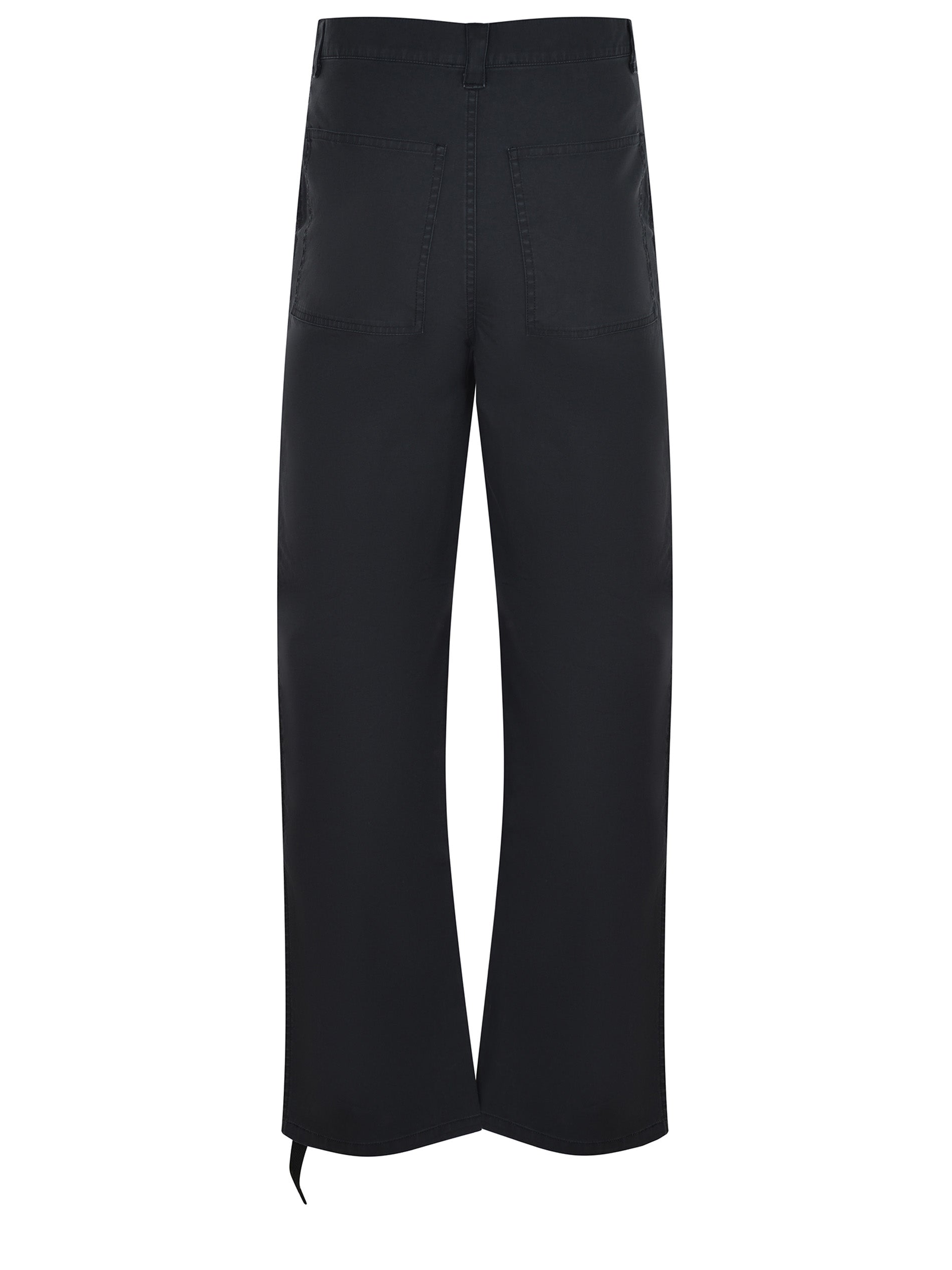 Pantaloni Peacemaker Oamc 
