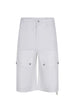 OAMC PEACEMAKER Shorts R05BCO00 2002 White