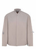 OAMC PEACEMAKER Giacche S01ANY00 3004 Mastice