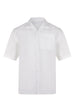 OAMC PEACEMAKER Shirts S04ACO00 1002 White