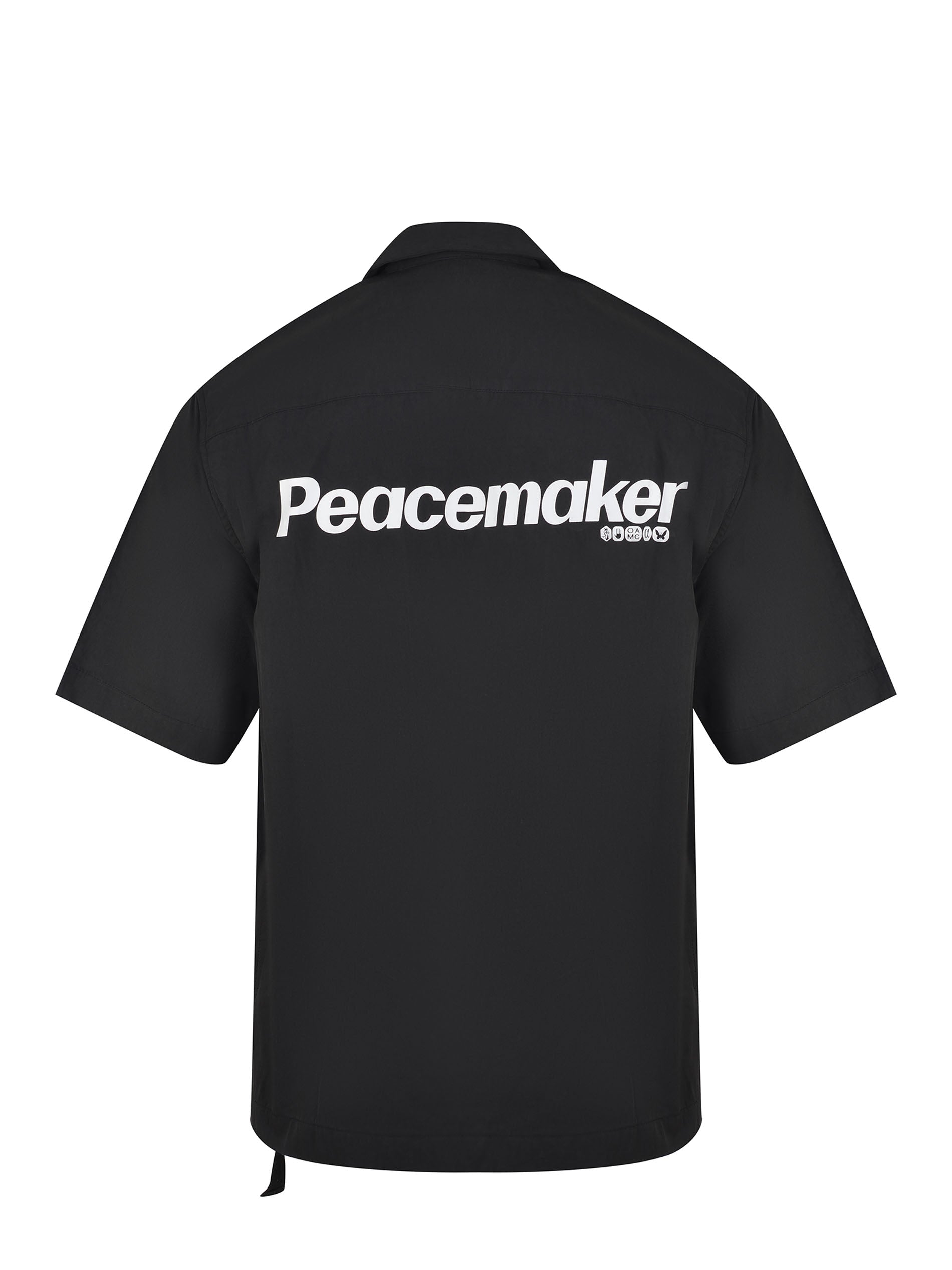 Camicia Peacemaker Oamc 