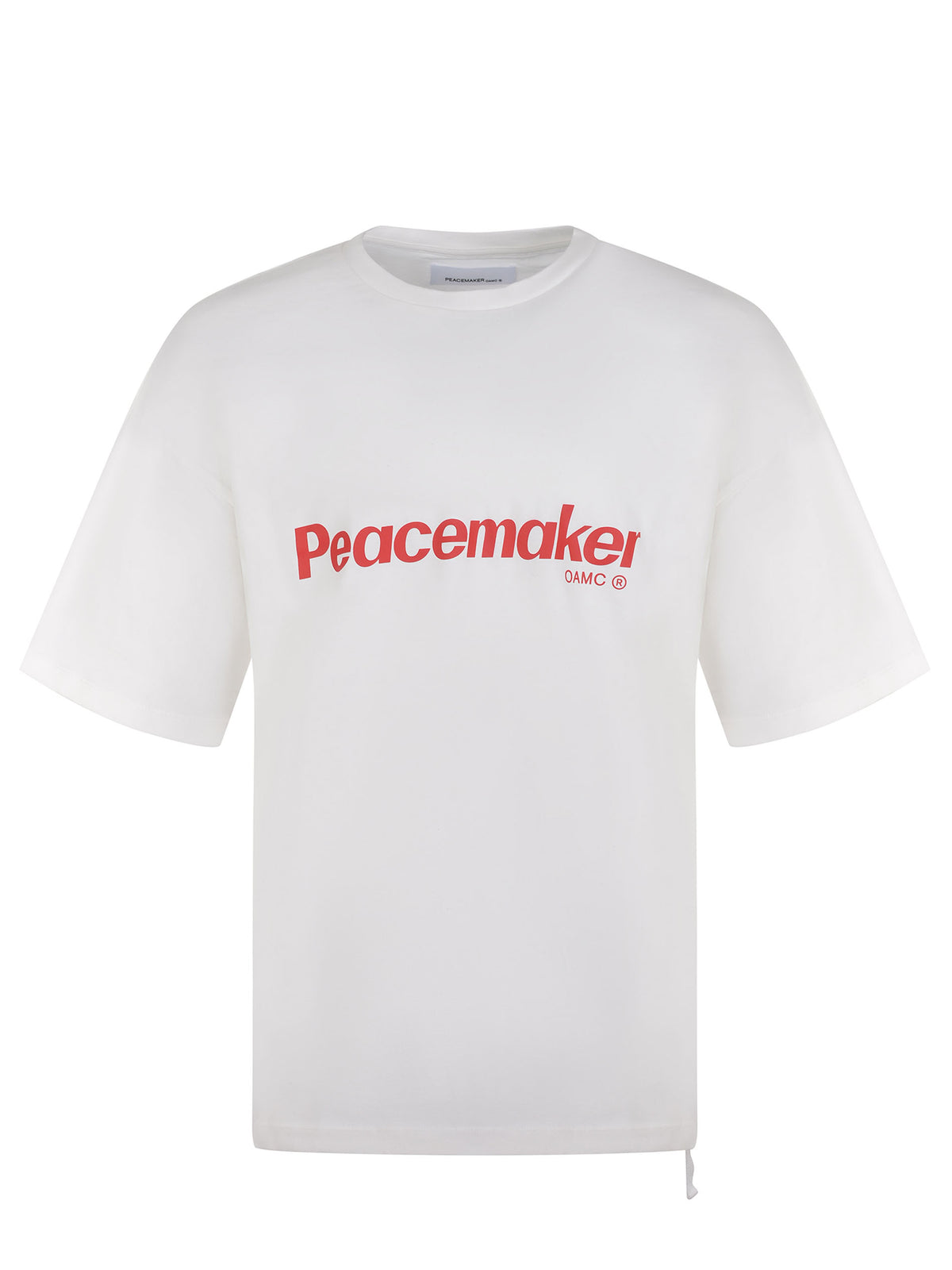 T-shirt Peacemaker Oamc 