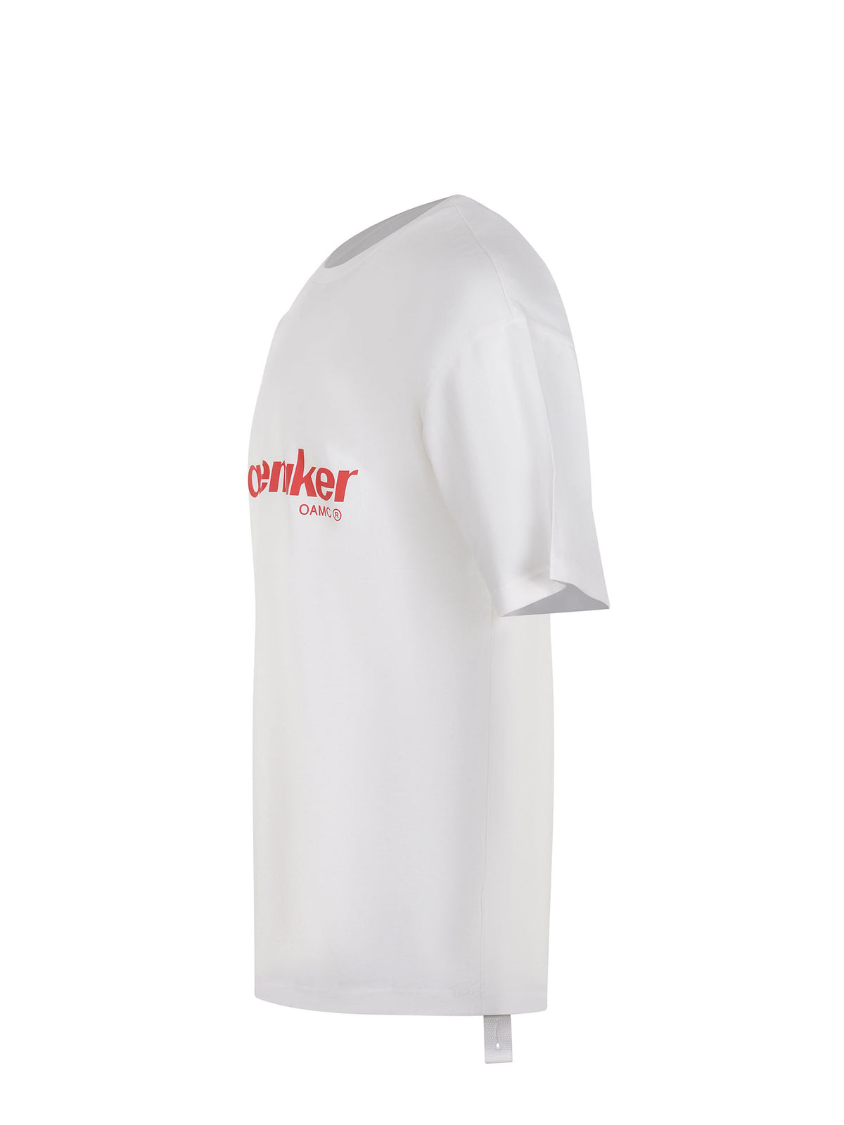 T-shirt Peacemaker Oamc 